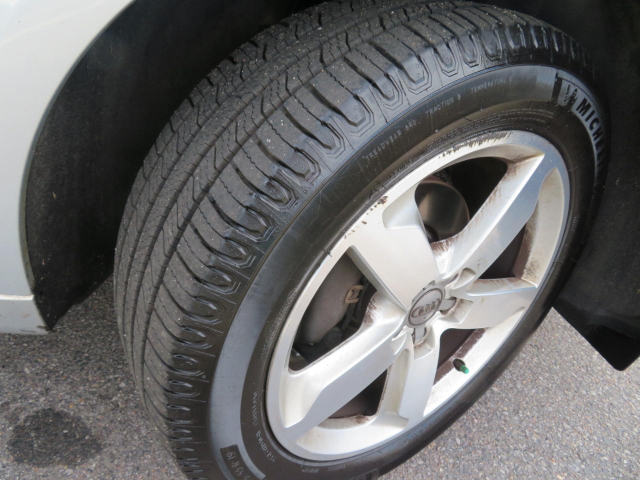 Audi Q5 3.2 quattro Premium 2012