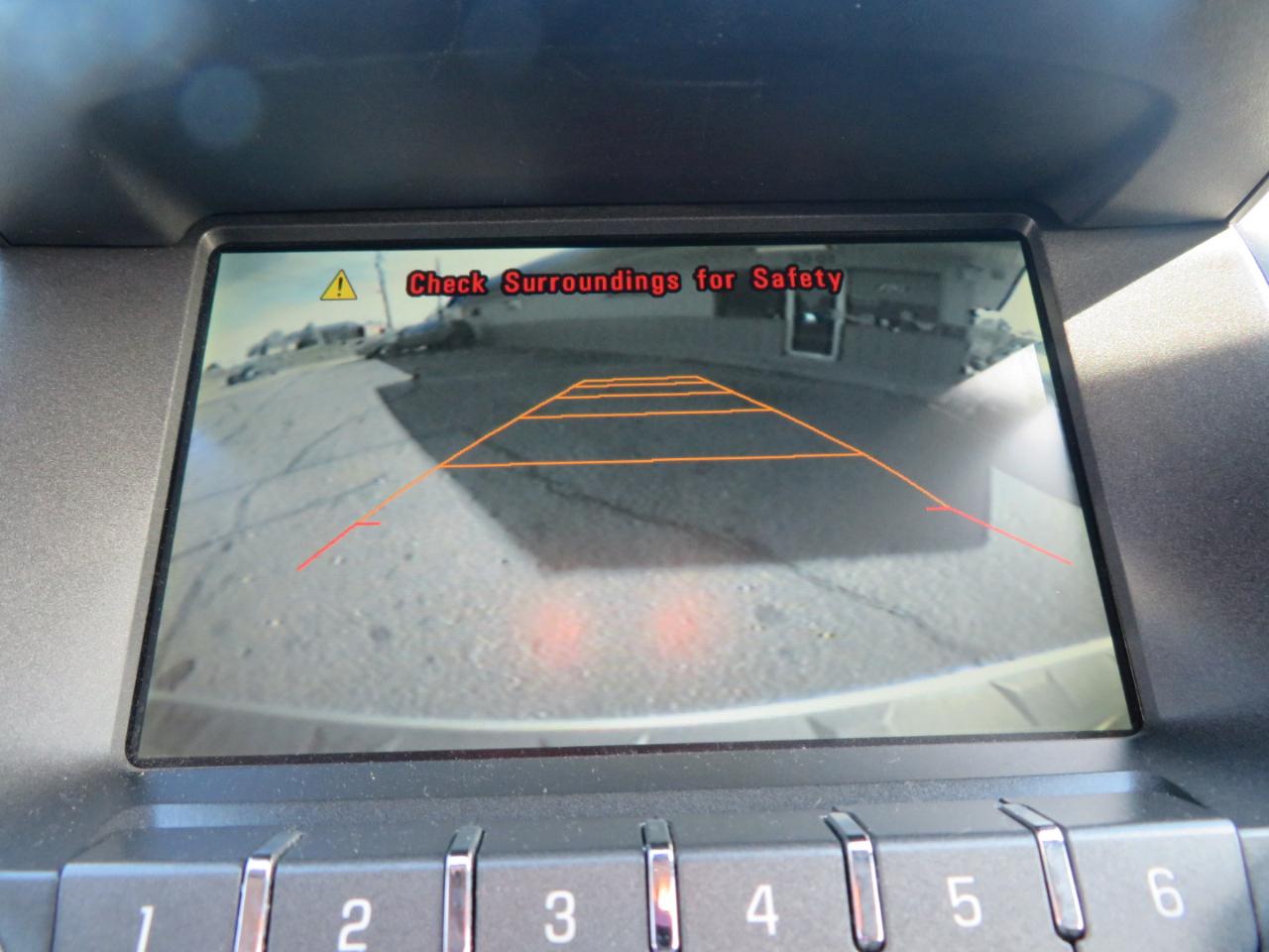 Chevrolet Equinox 2LT 2WD 2011