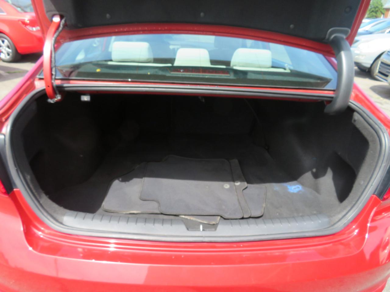 Hyundai Sonata SE 2017