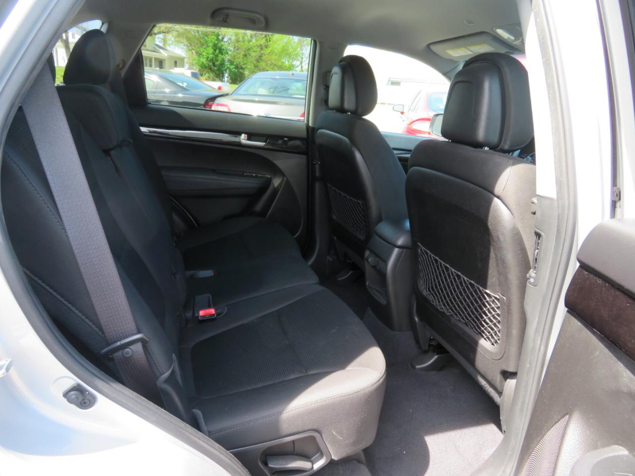 Kia Sorento LX 2WD 2015