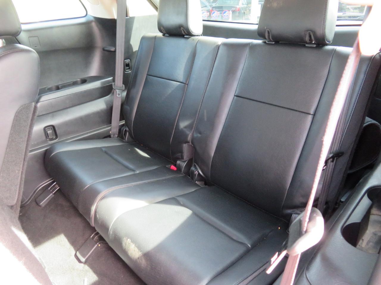 Mazda CX-9 Grand Touring AWD 2014