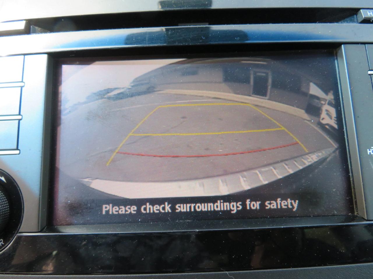 Mazda CX-9 Grand Touring AWD 2014