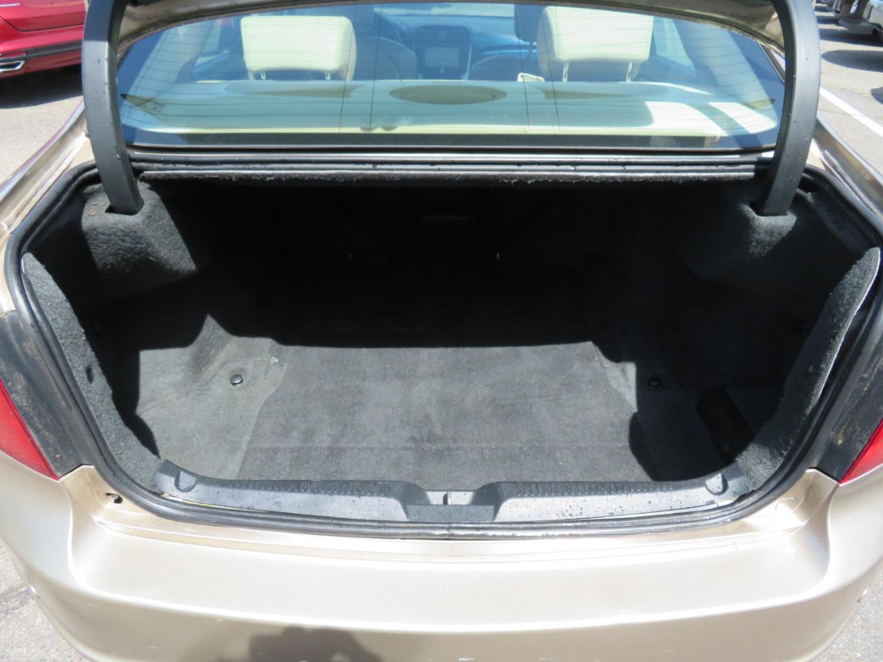 Acura TL 5-Speed AT 2006