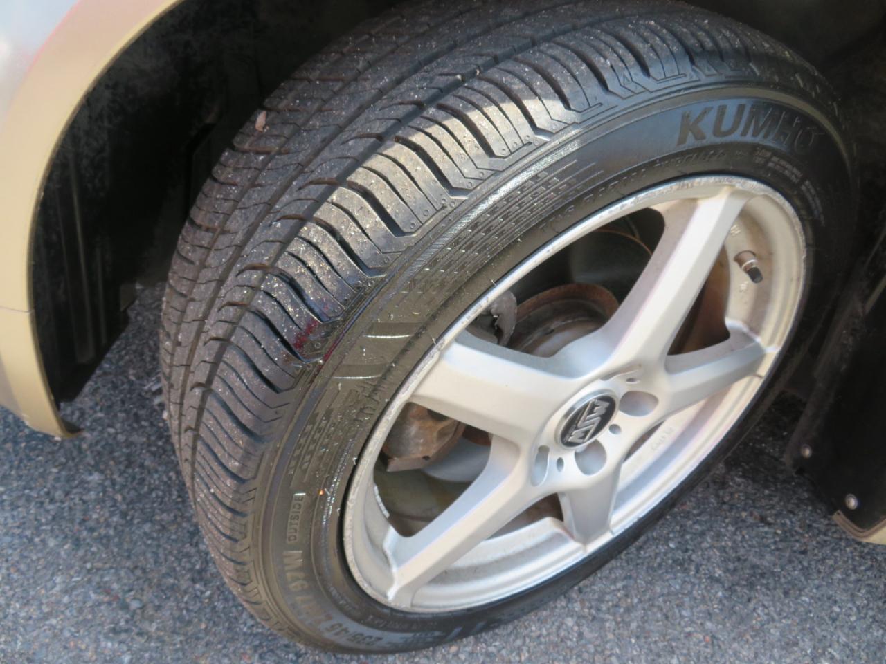 Acura TL 5-Speed AT 2006