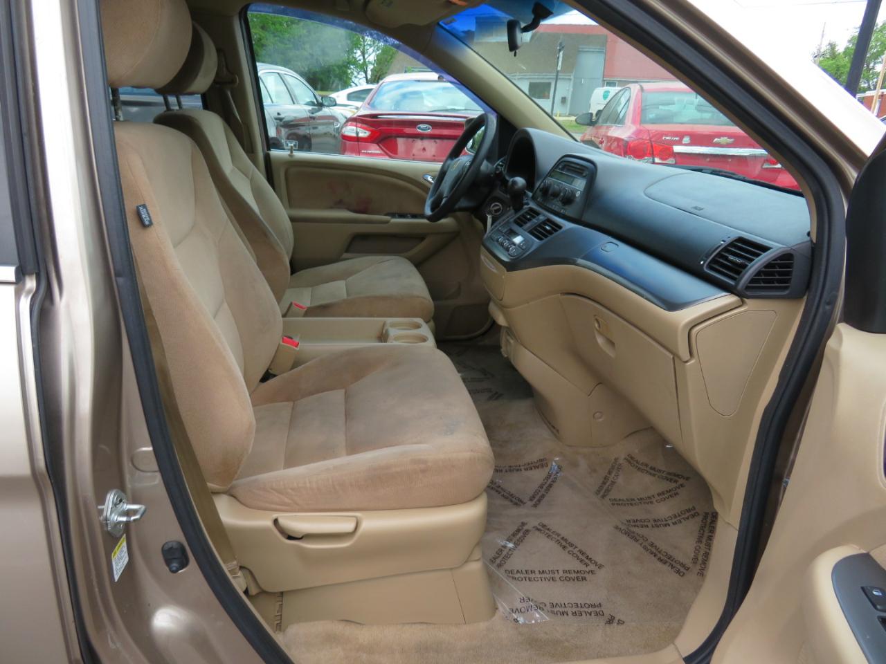 Honda Odyssey EX 2007