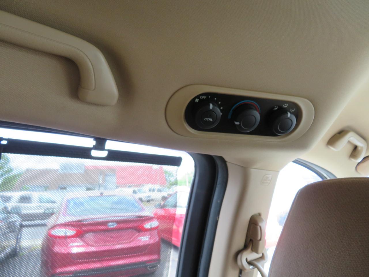 Honda Odyssey EX 2007