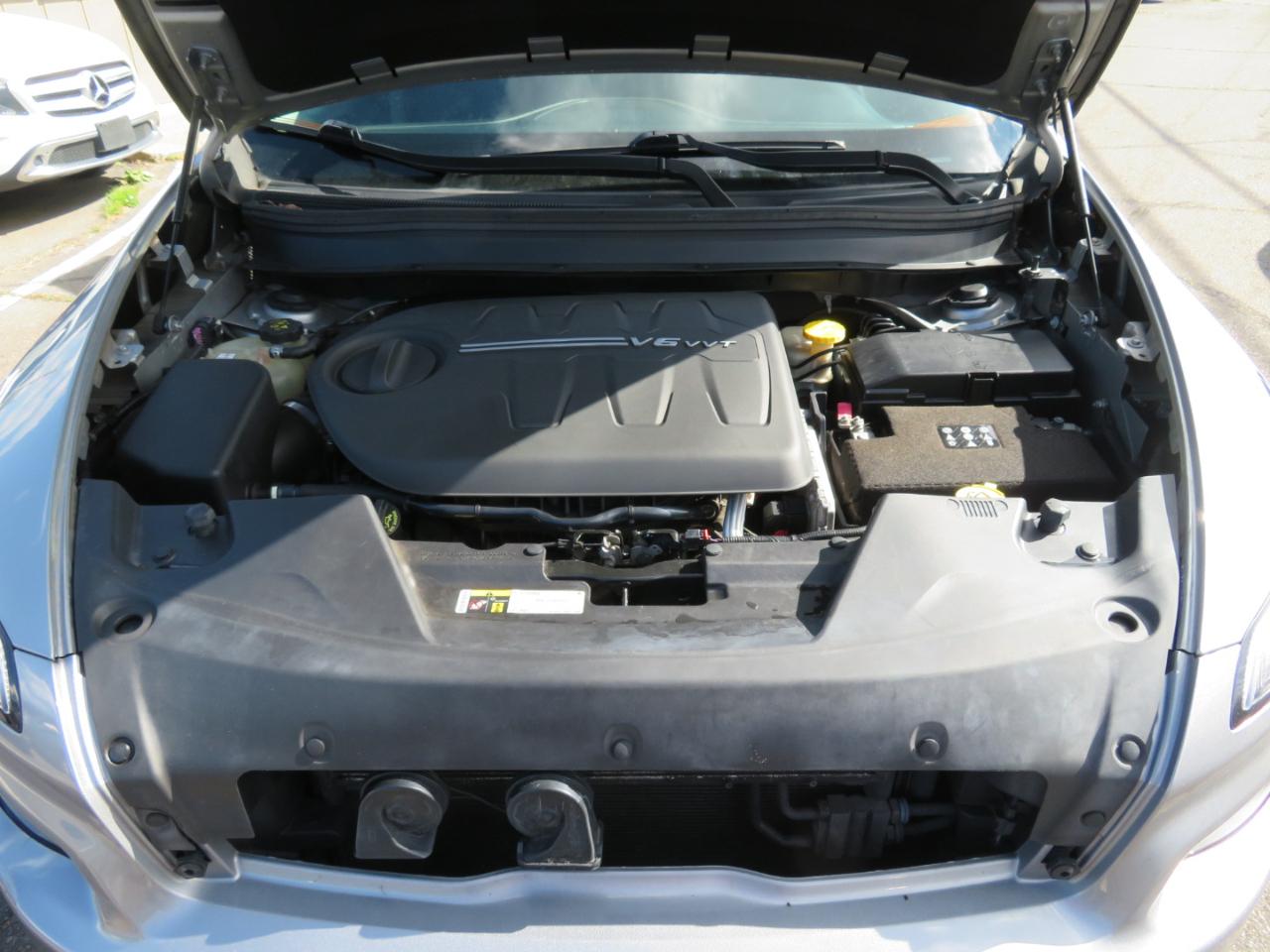 Jeep Cherokee Latitude 4WD 2015