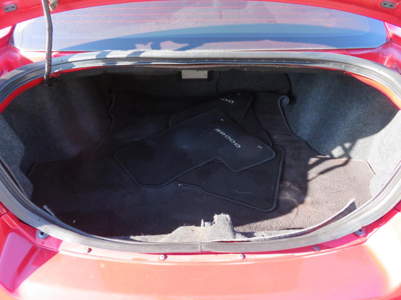 Dodge Avenger SXT 2012