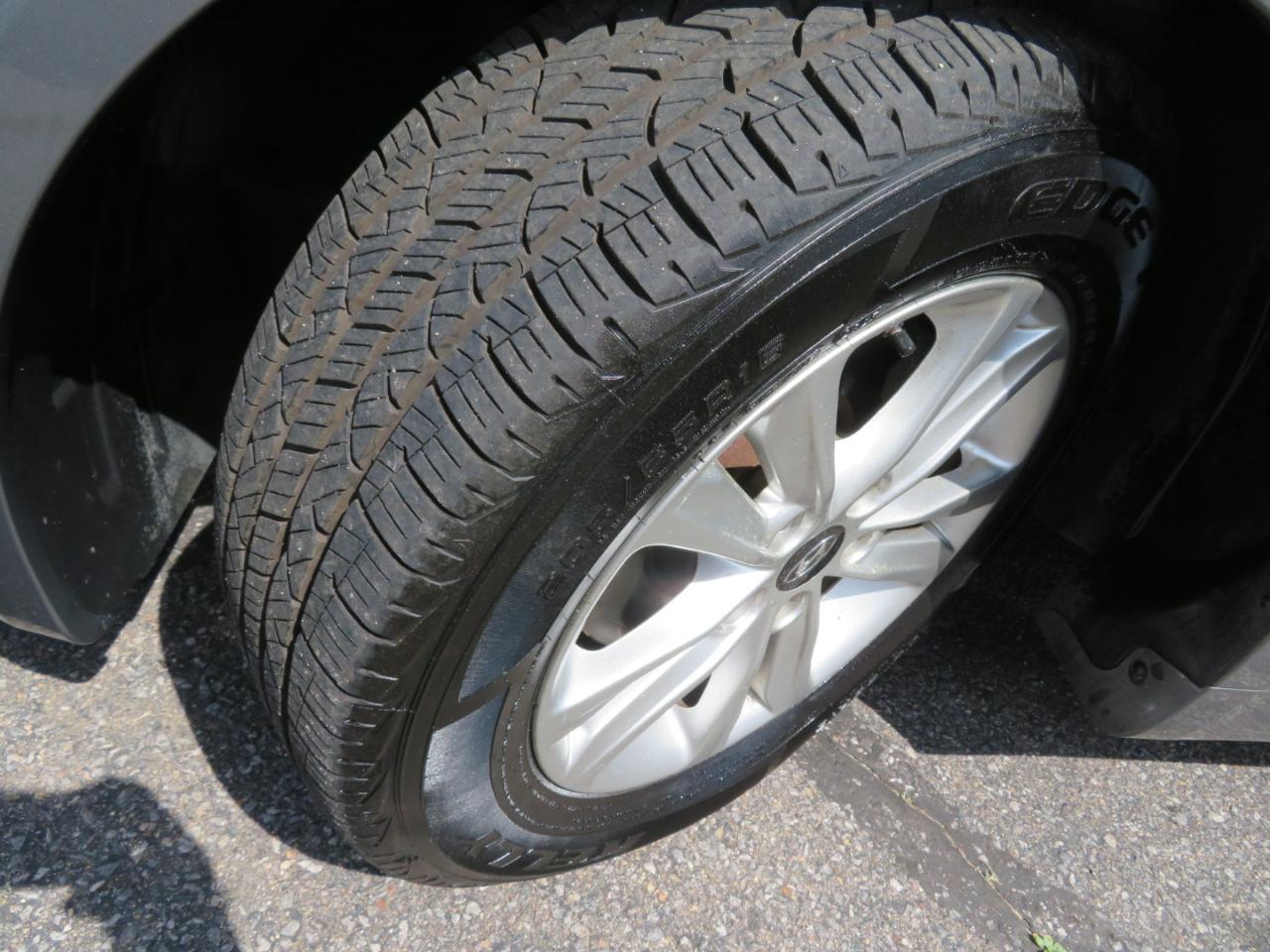 Hyundai Sonata GLS Special Value 2012