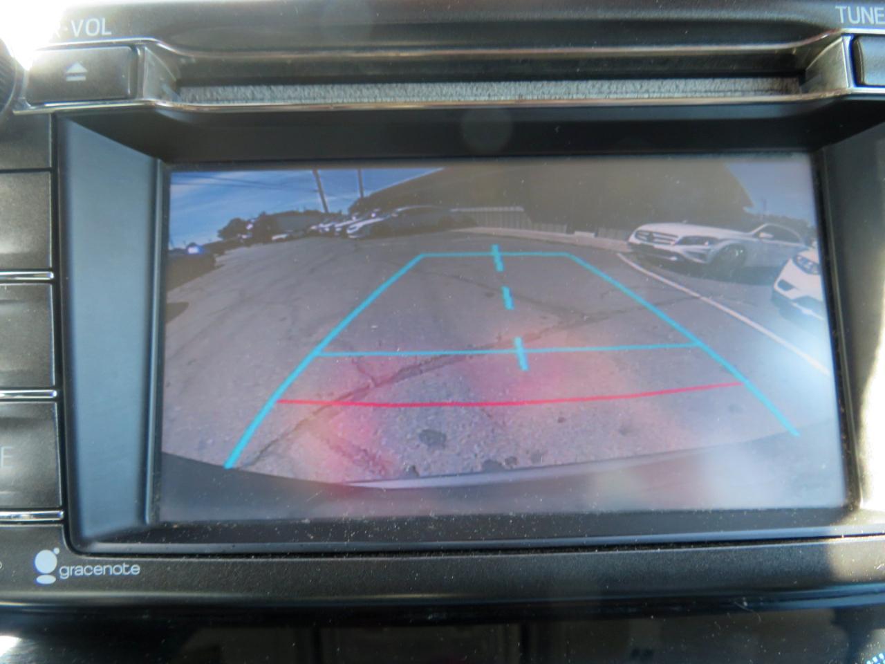 Toyota RAV4 XLE AWD 2014