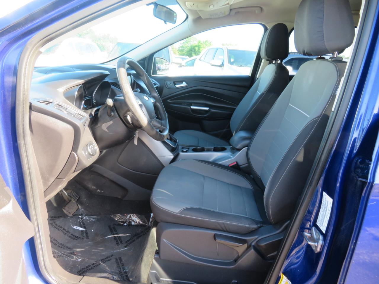 Ford Escape SE FWD 2013