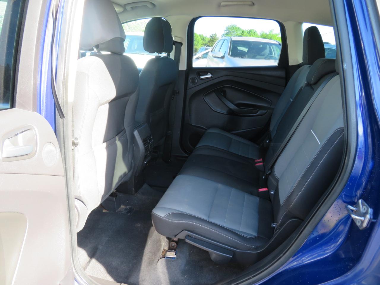 Ford Escape SE FWD 2013