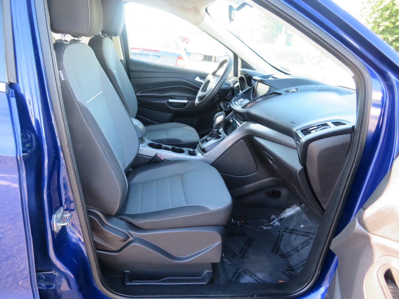 Ford Escape SE FWD 2013