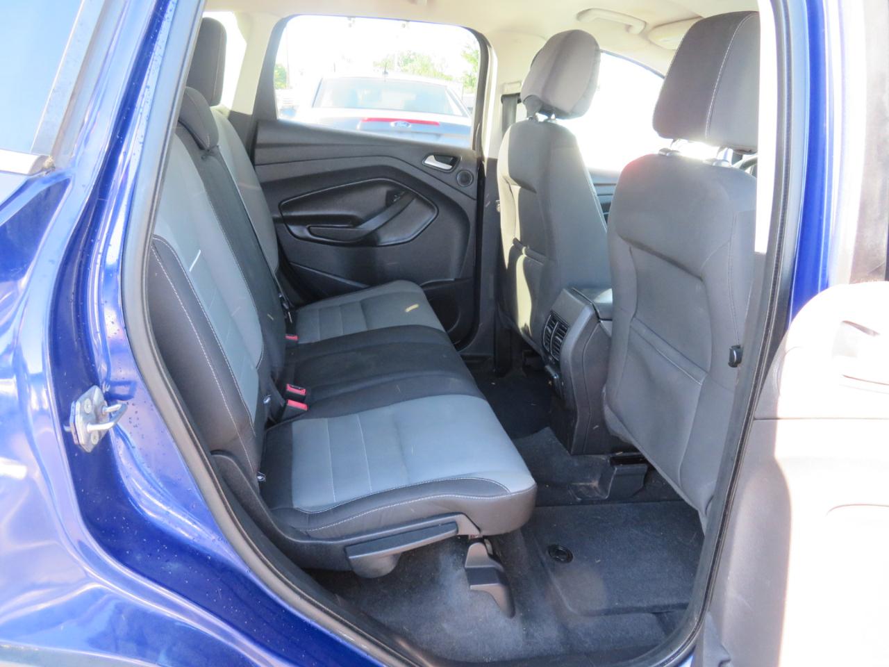 Ford Escape SE FWD 2013