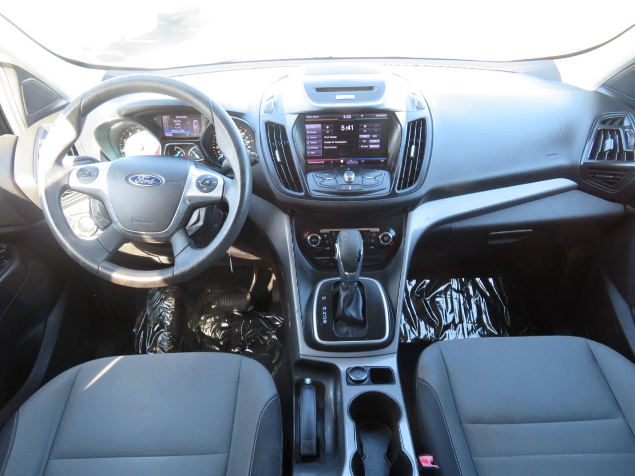 Ford Escape SE FWD 2013
