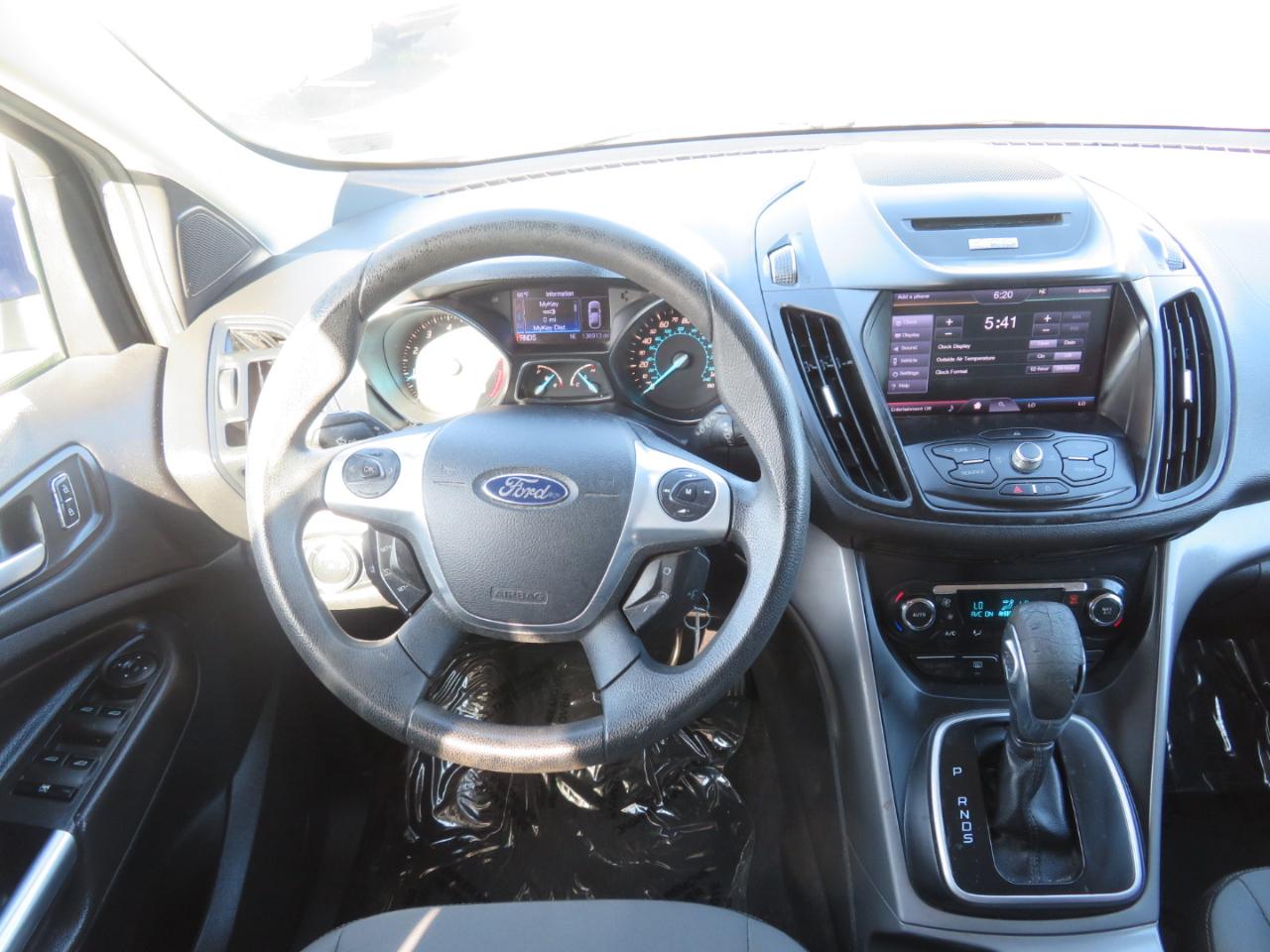 Ford Escape SE FWD 2013