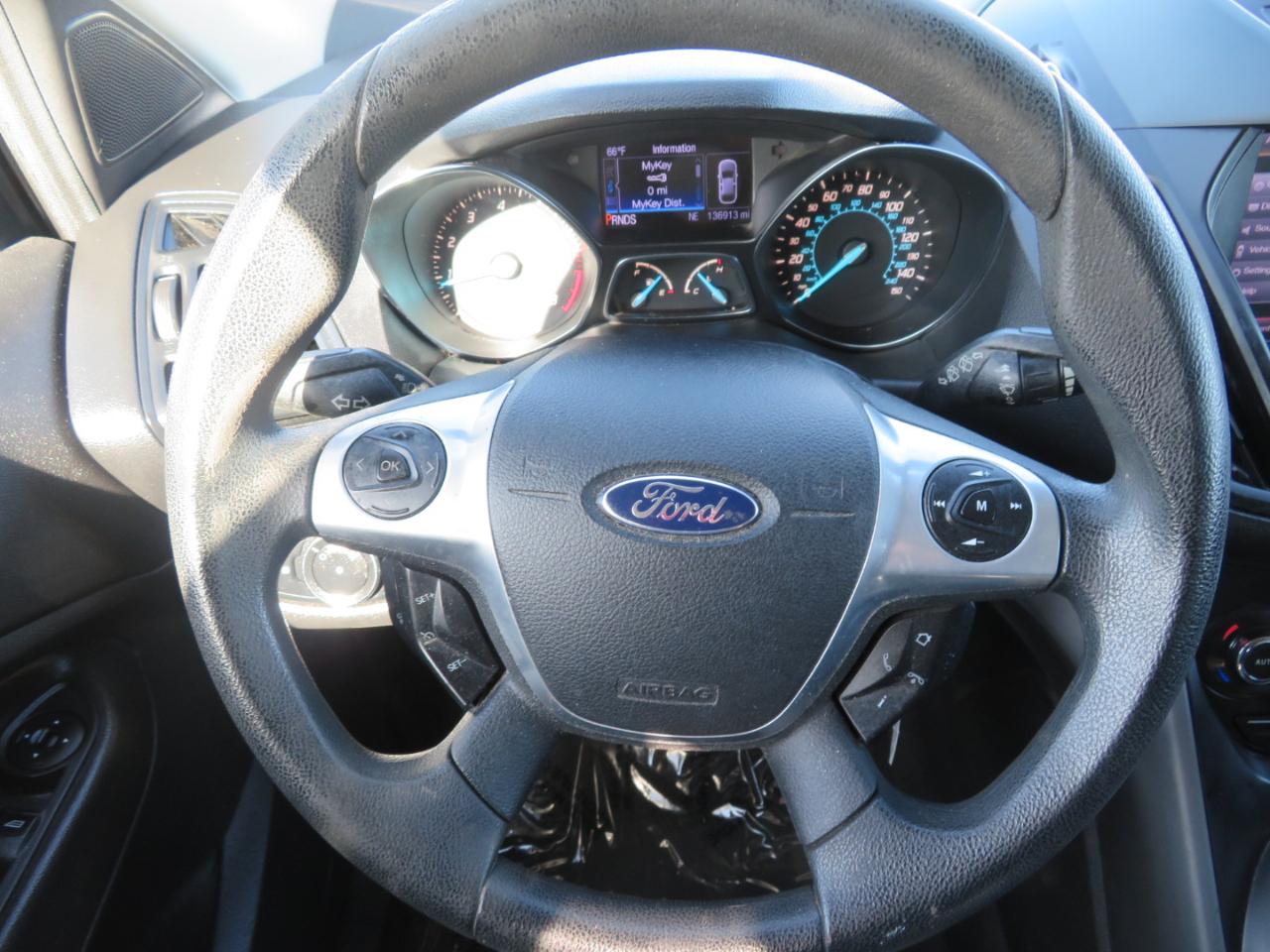 Ford Escape SE FWD 2013