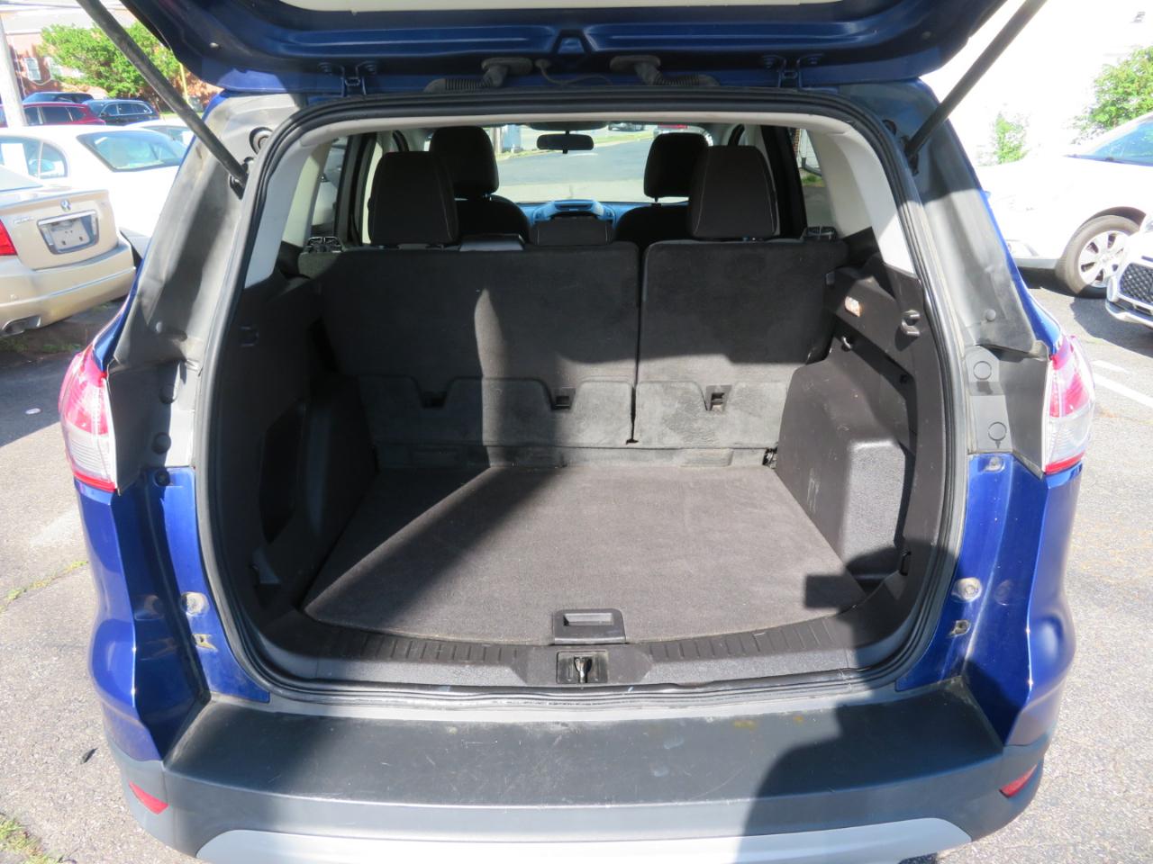 Ford Escape SE FWD 2013