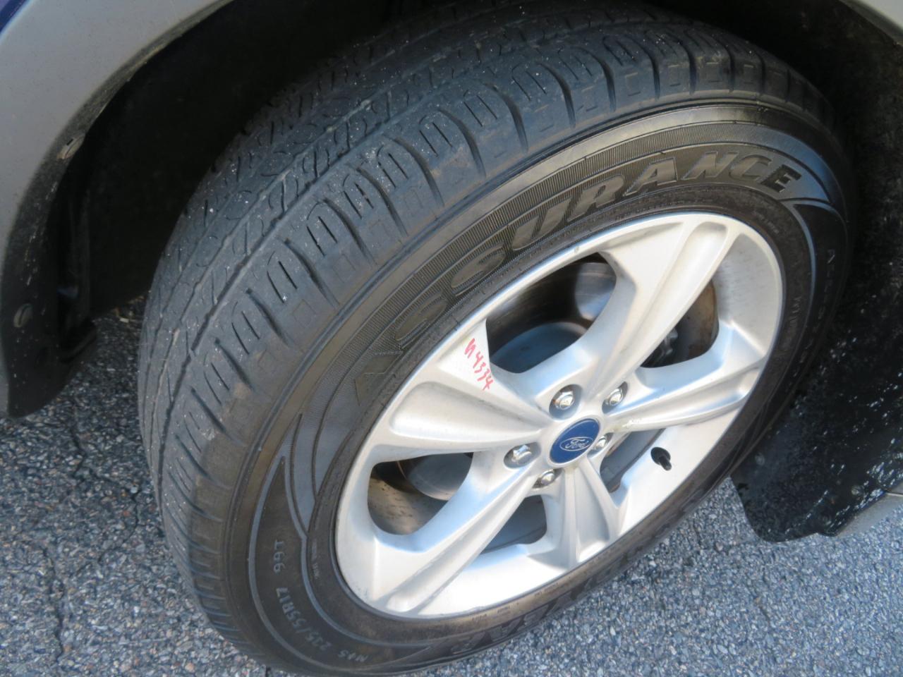 Ford Escape SE FWD 2013