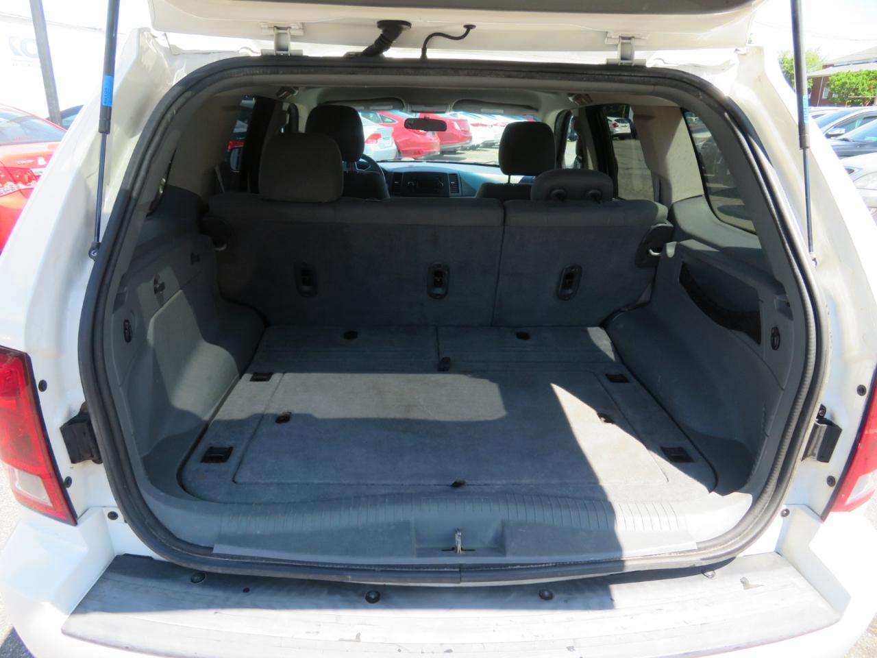 Jeep Grand Cherokee Laredo 4WD 2006