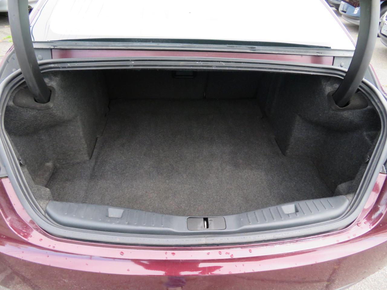 Lincoln MKZ AWD 2013