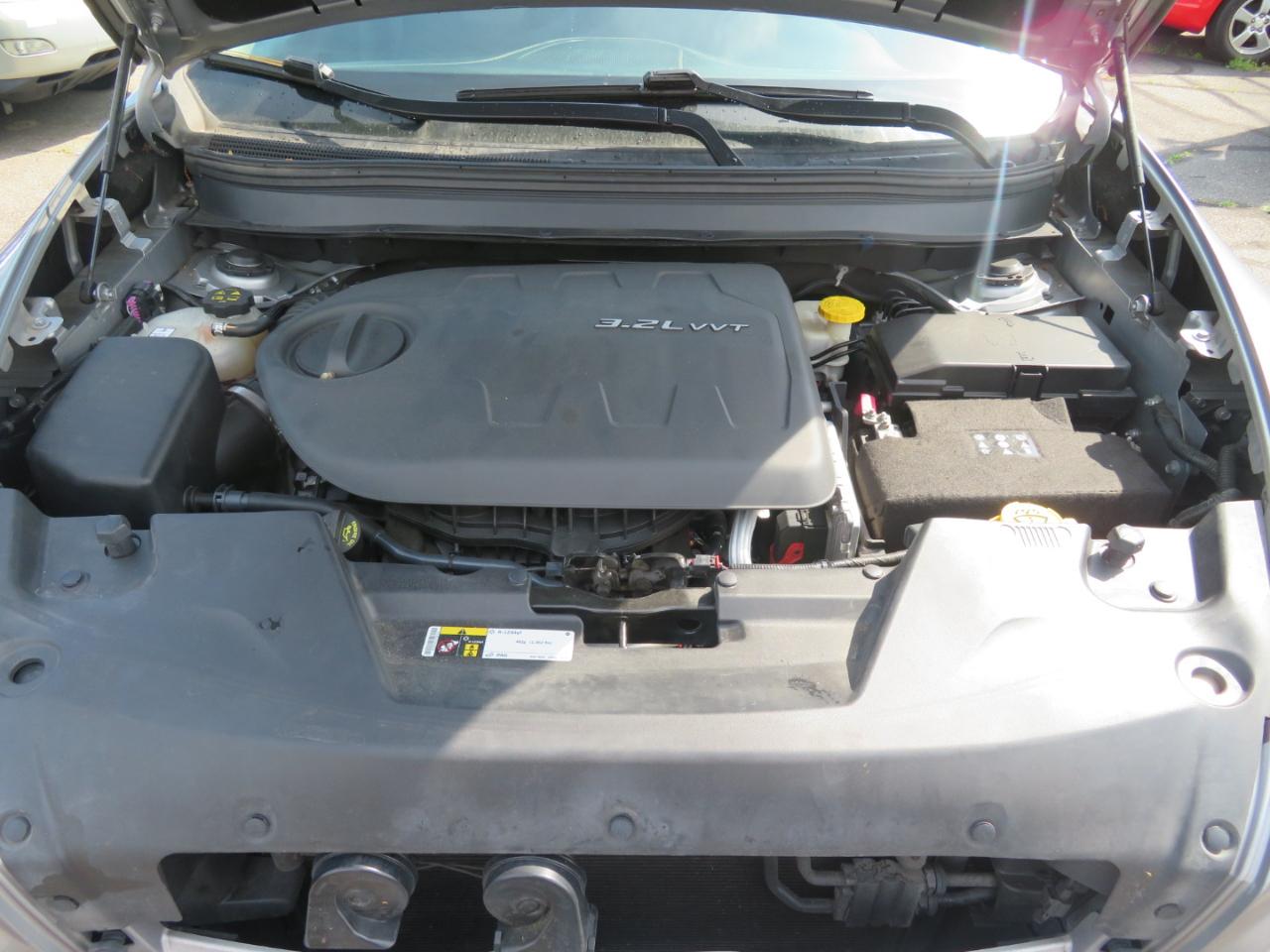Jeep Cherokee Latitude 4WD 2014