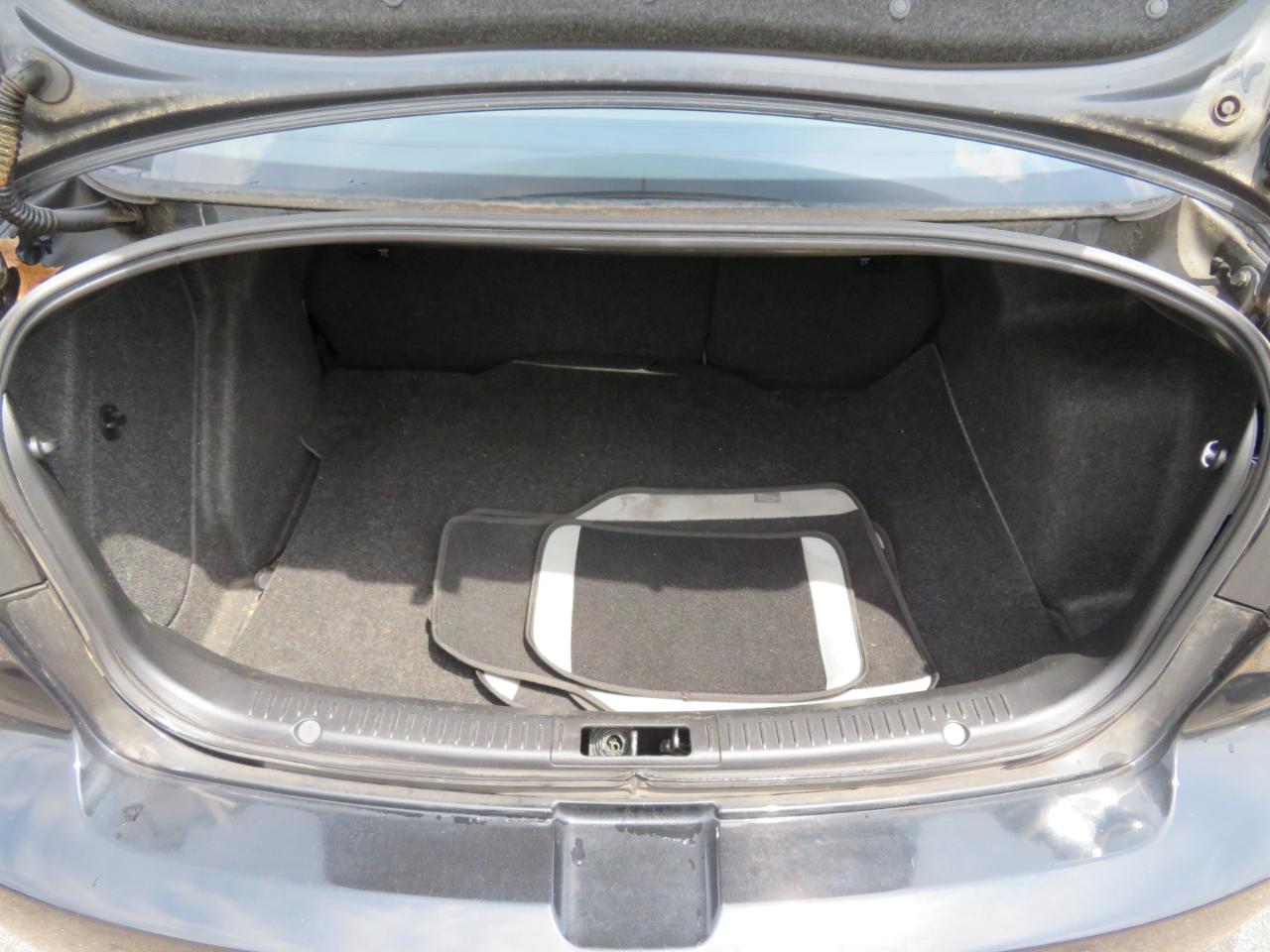 Mazda MAZDA3 i Touring 4-door 2008