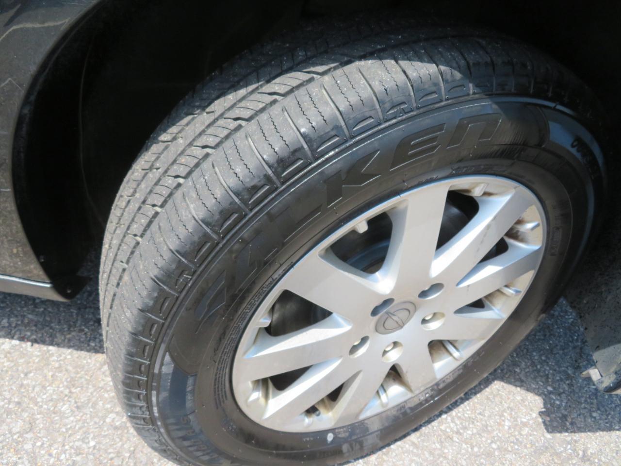 Chrysler Town & Country Touring 2013