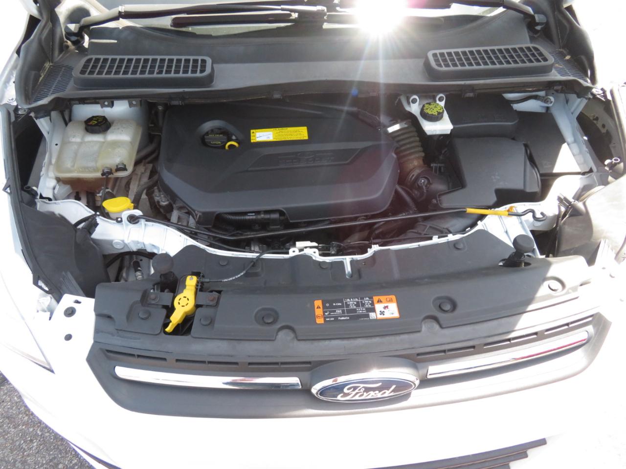 Ford Escape SE 4WD 2016