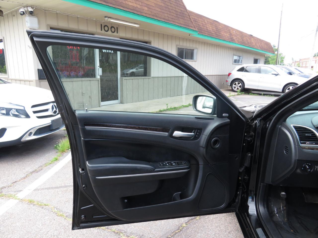 Chrysler 300 C AWD 2014
