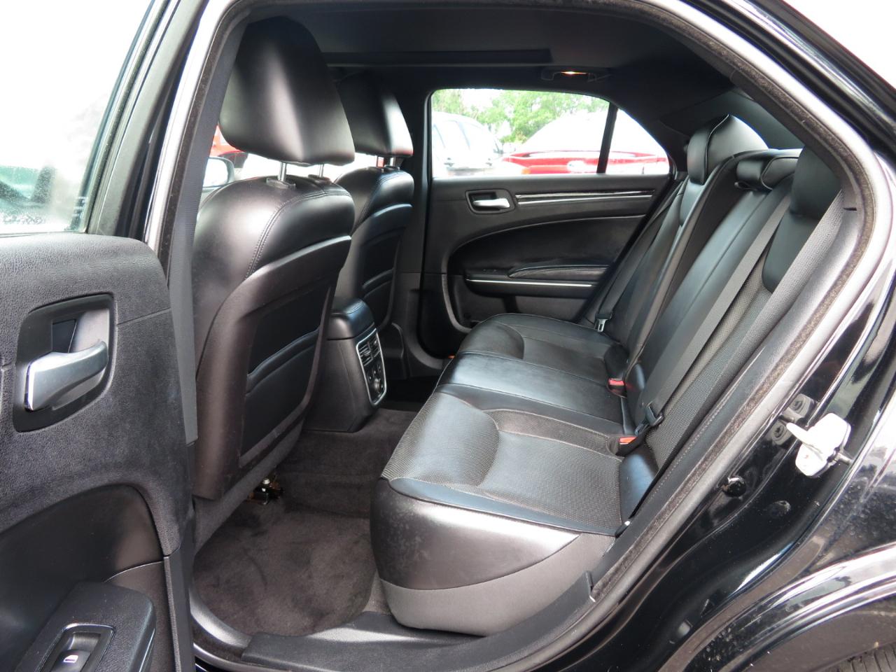Chrysler 300 C AWD 2014