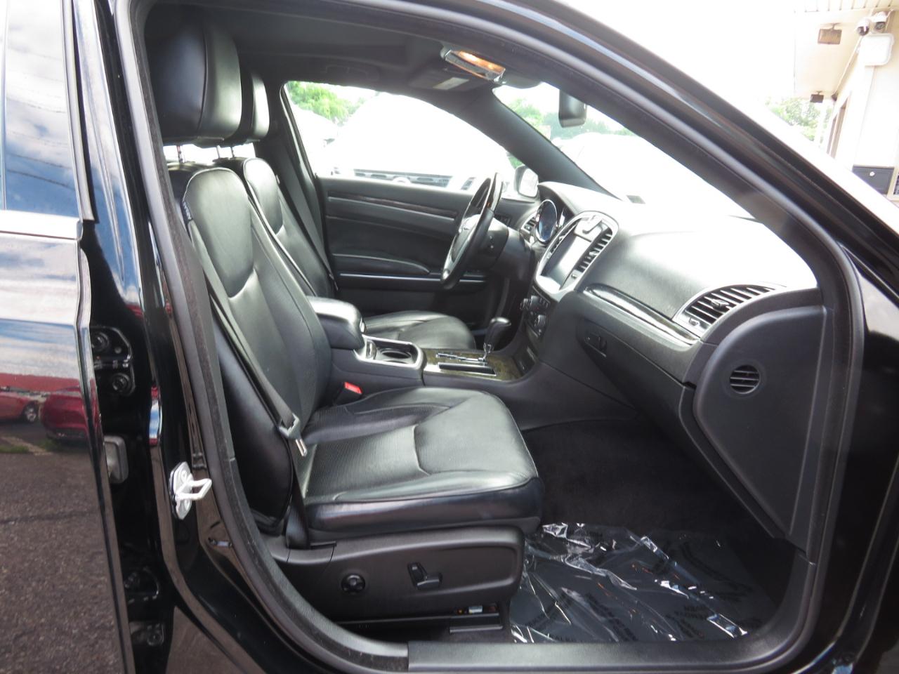 Chrysler 300 C AWD 2014