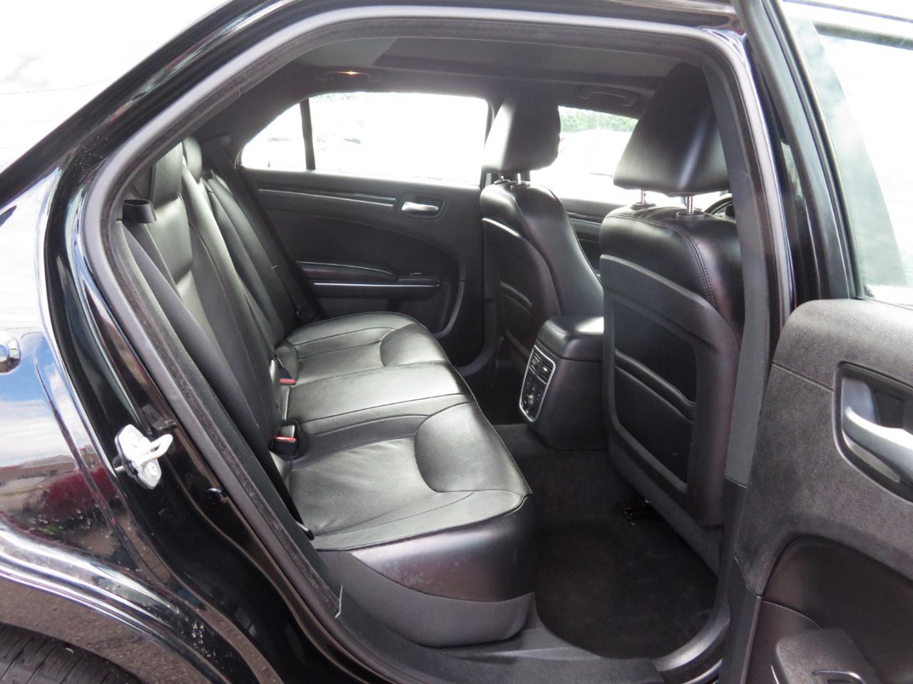Chrysler 300 C AWD 2014