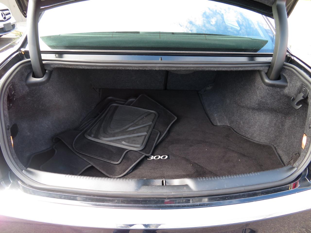 Chrysler 300 C AWD 2014
