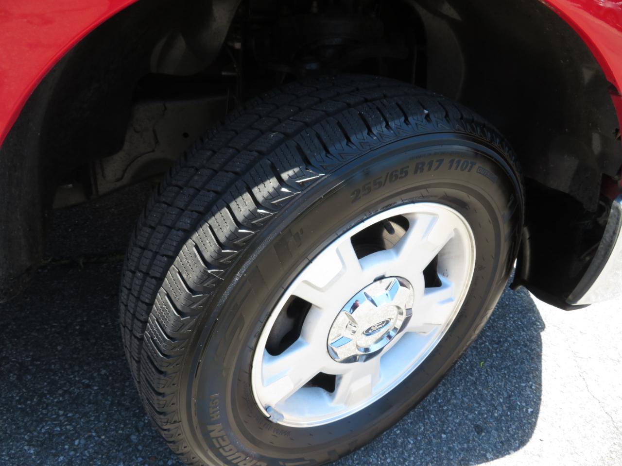 Ford F-150 XLT 2WD 2009