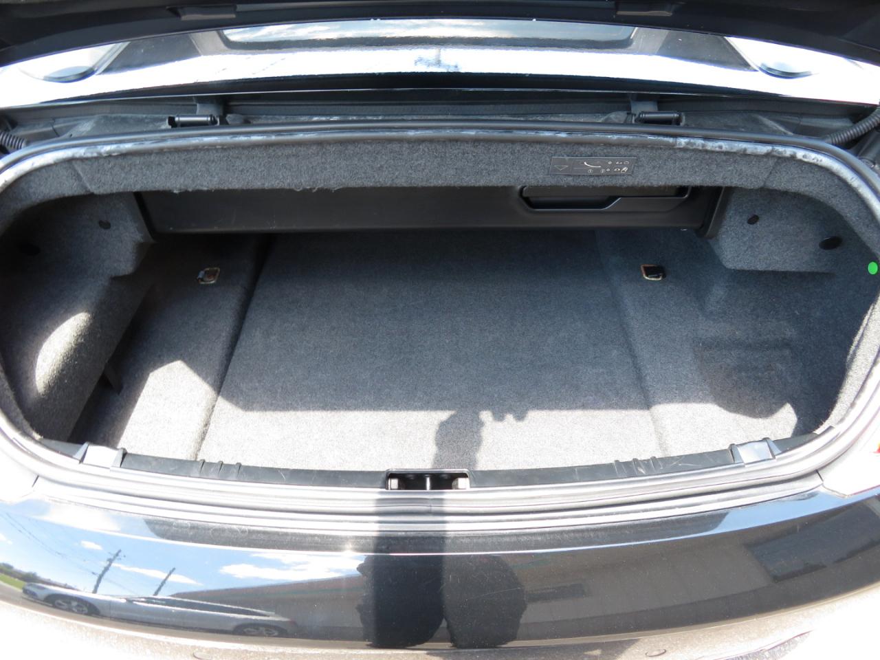 BMW 6-Series 650i Convertible 2007