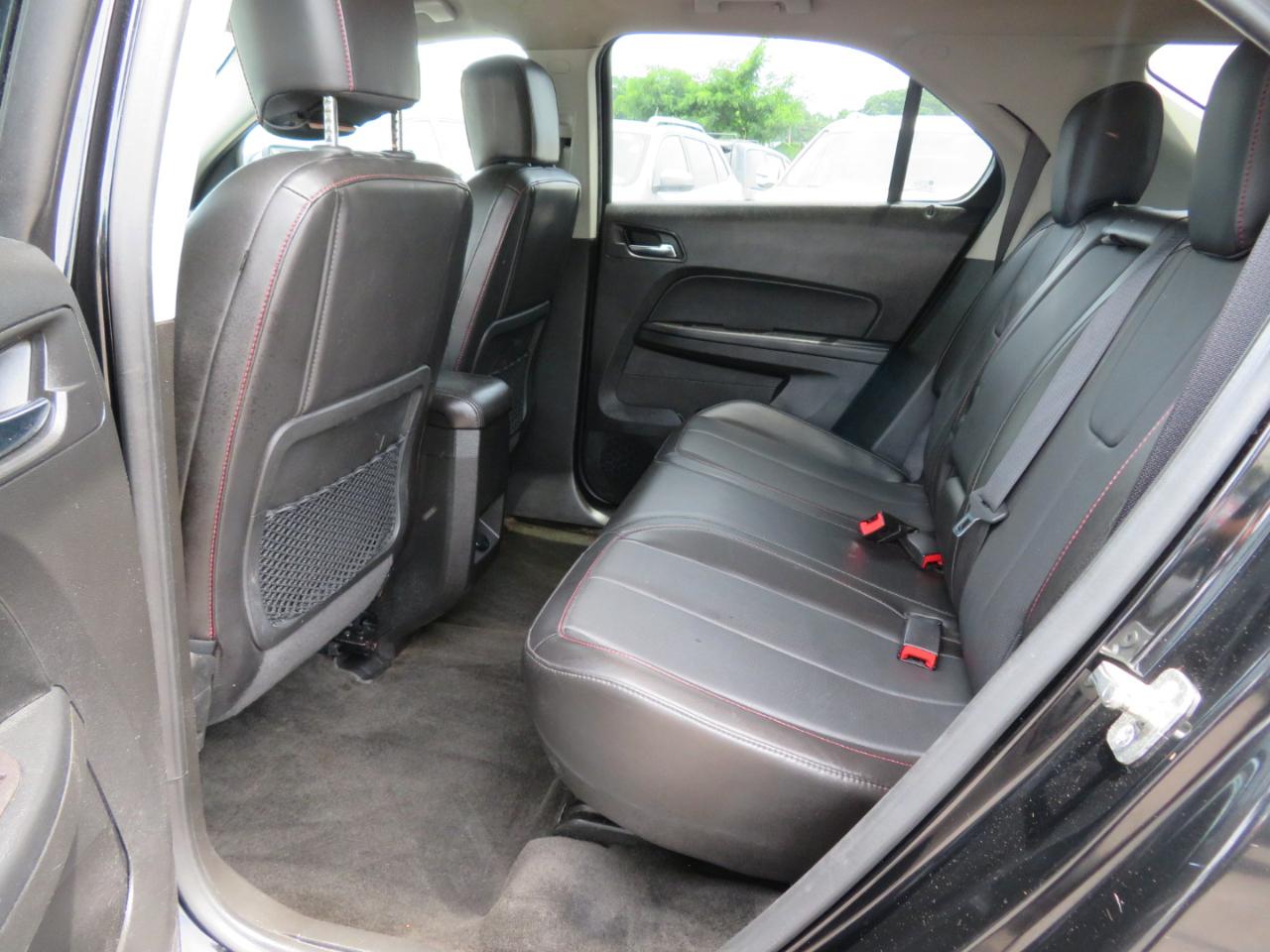 Chevrolet Equinox Premier AWD 2017