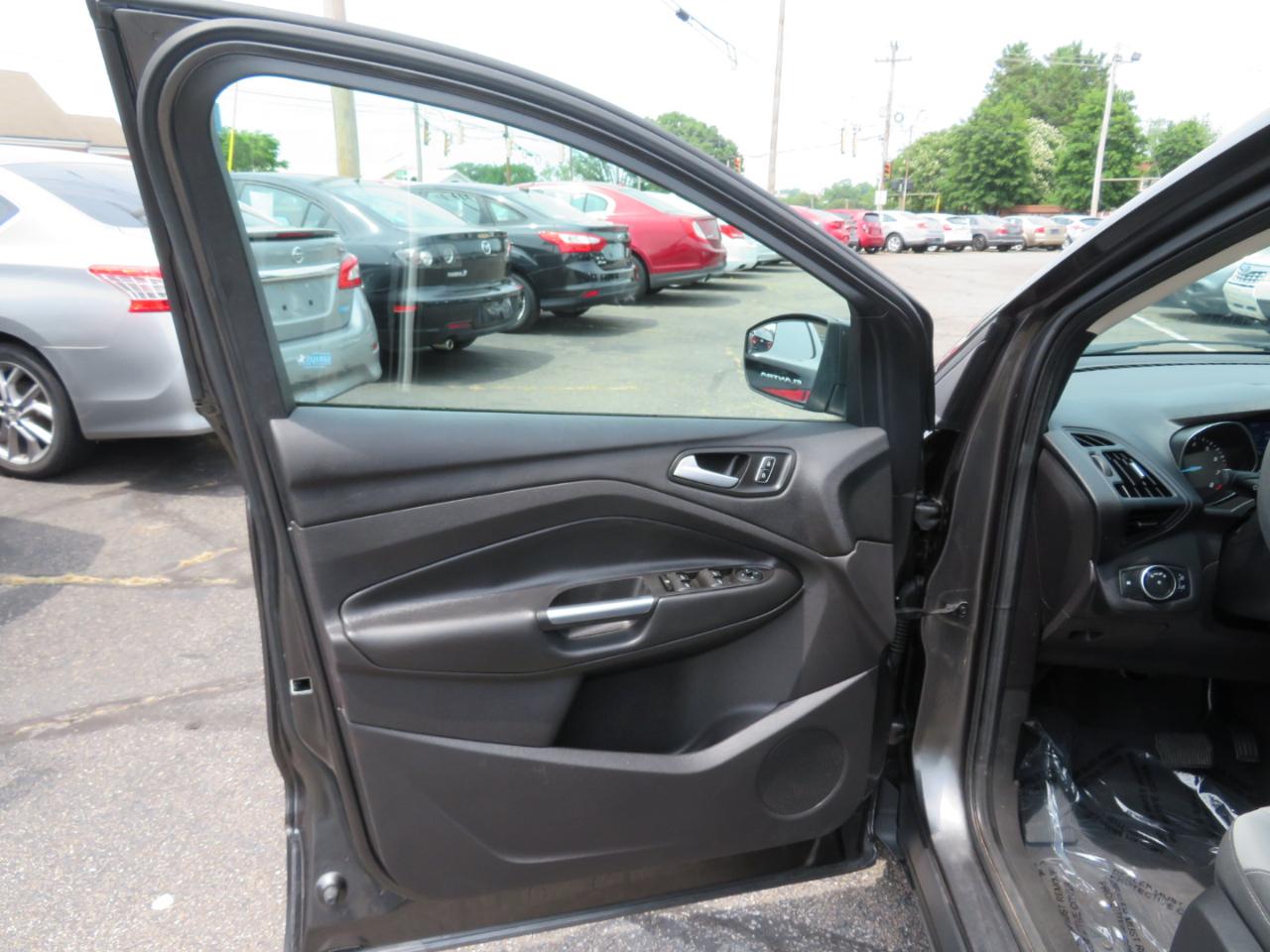 Ford Escape SE 4WD 2015
