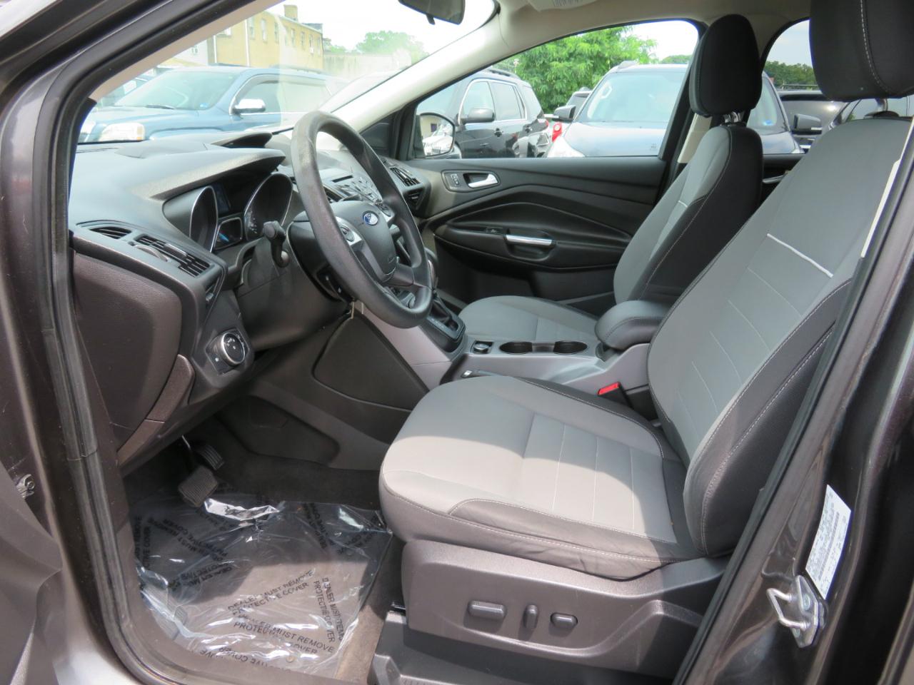 Ford Escape SE 4WD 2015