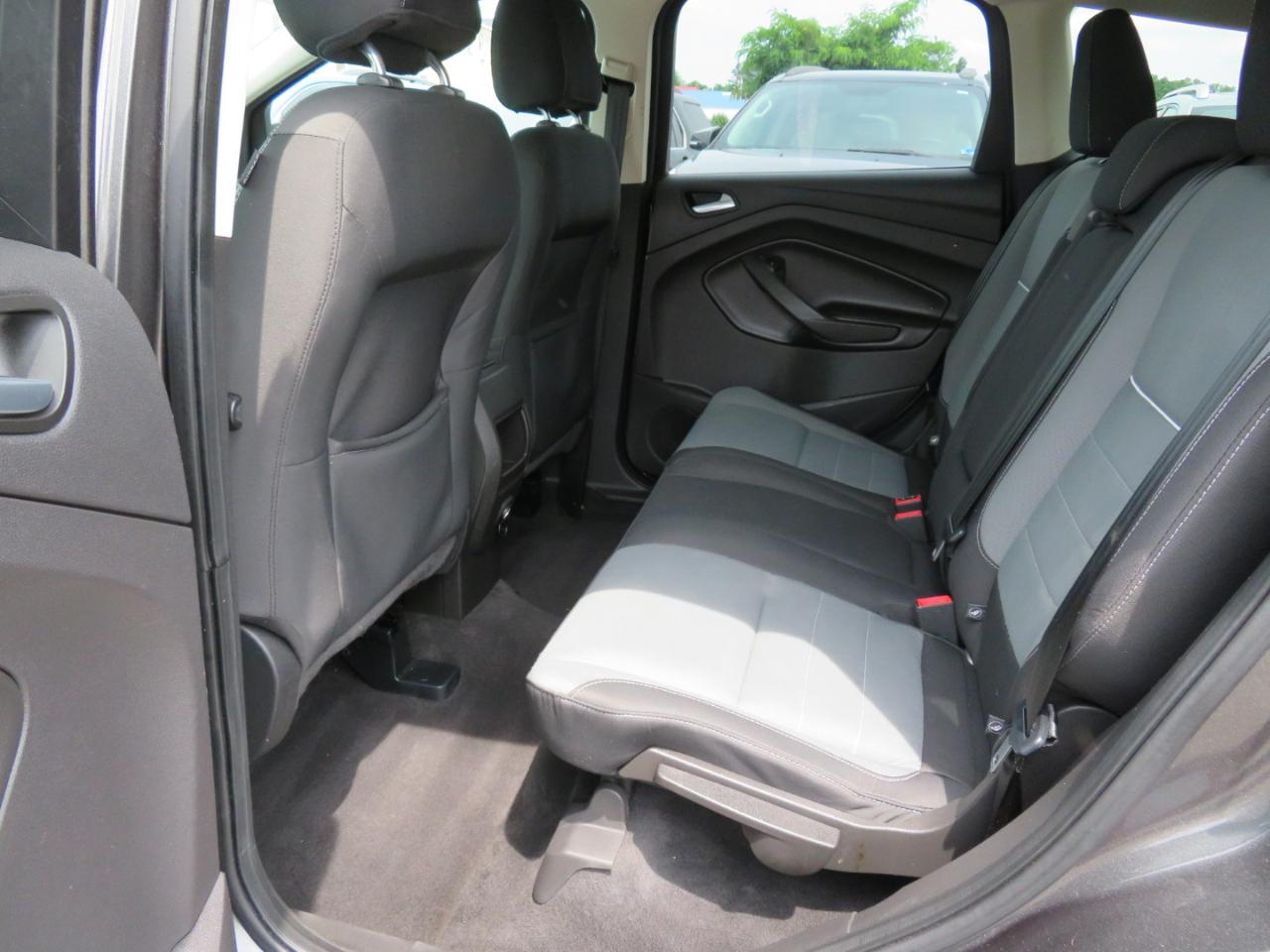 Ford Escape SE 4WD 2015