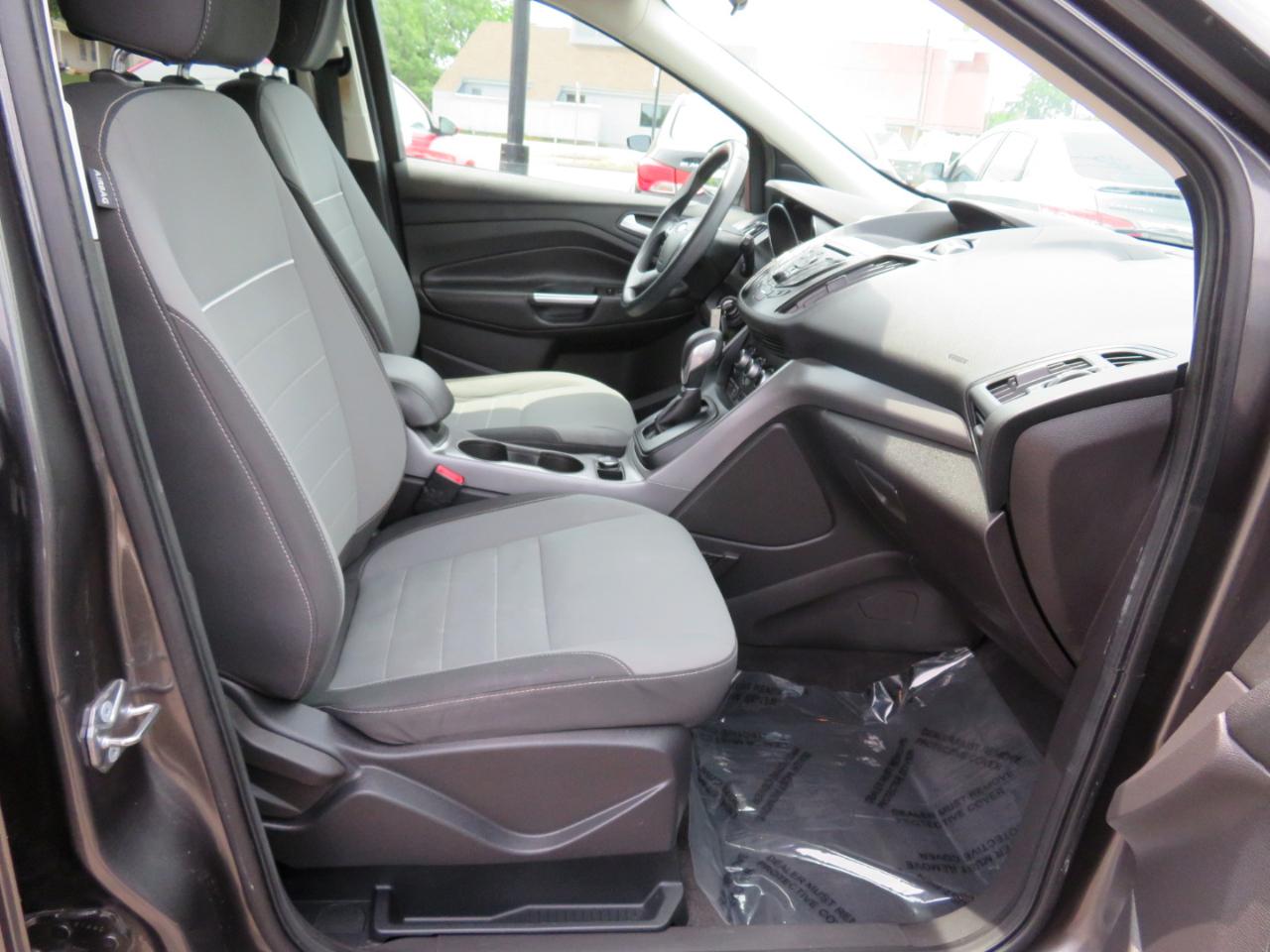 Ford Escape SE 4WD 2015