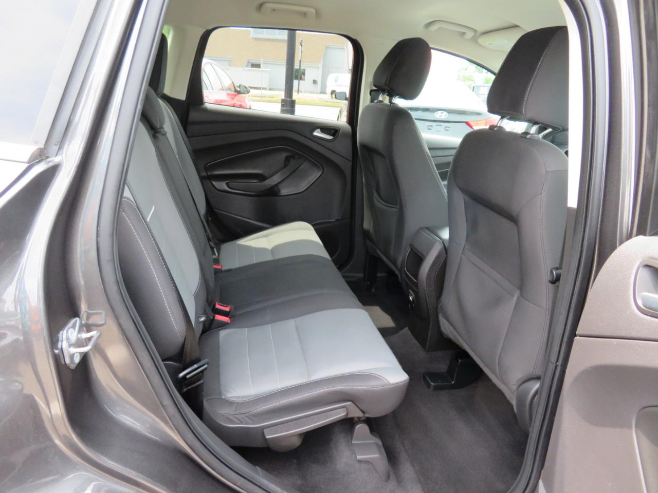 Ford Escape SE 4WD 2015