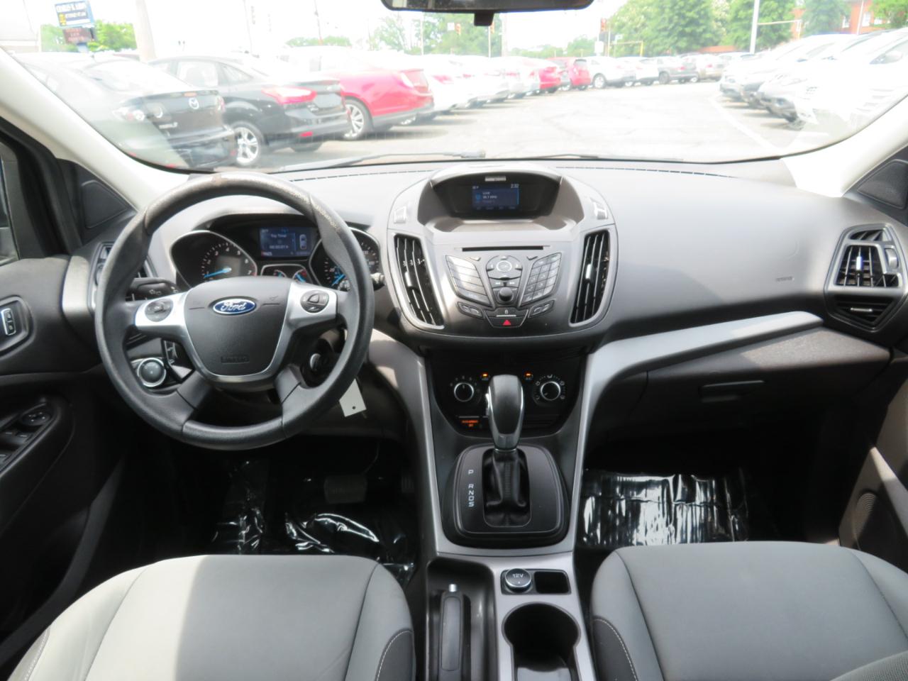 Ford Escape SE 4WD 2015