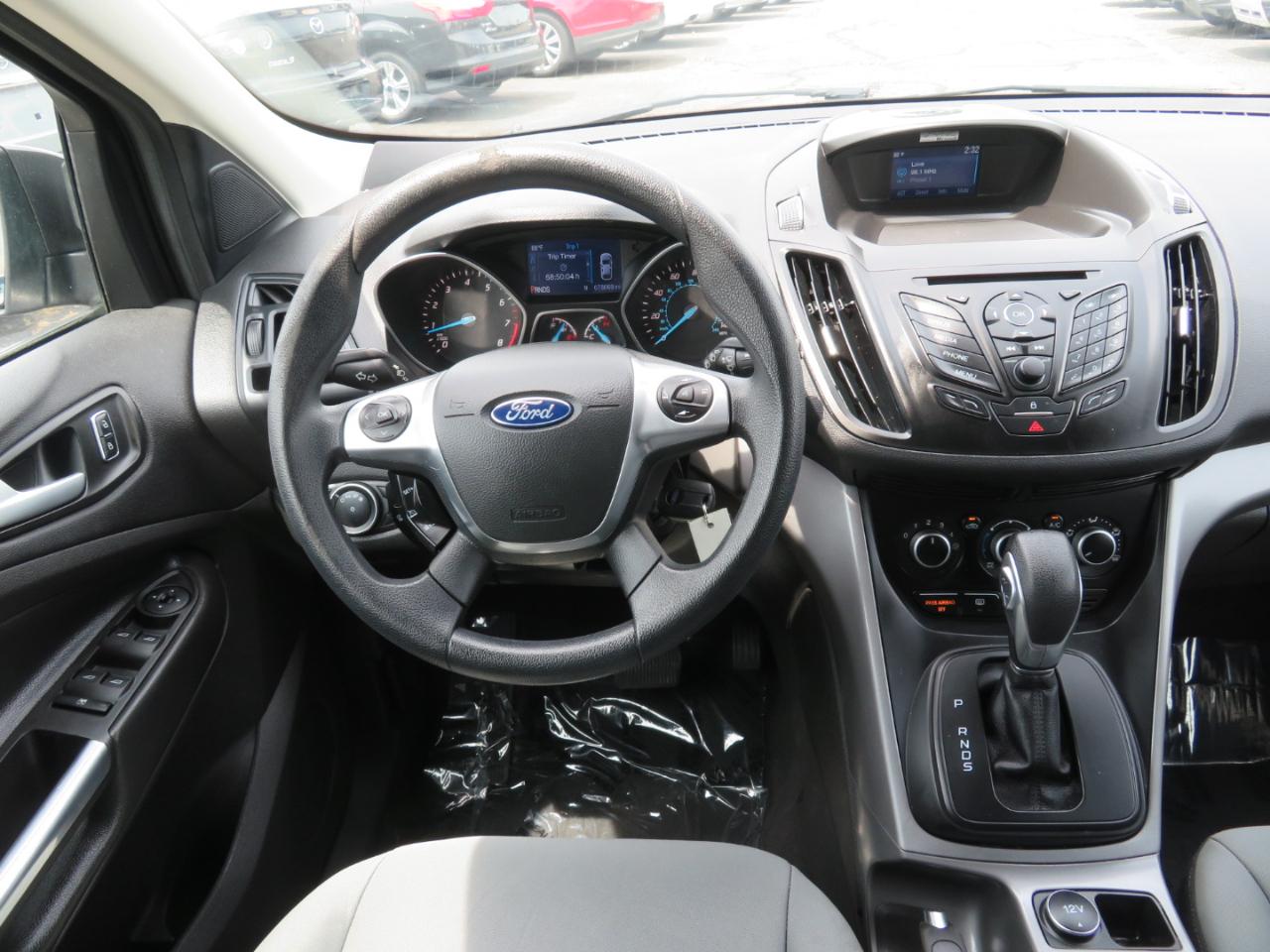 Ford Escape SE 4WD 2015