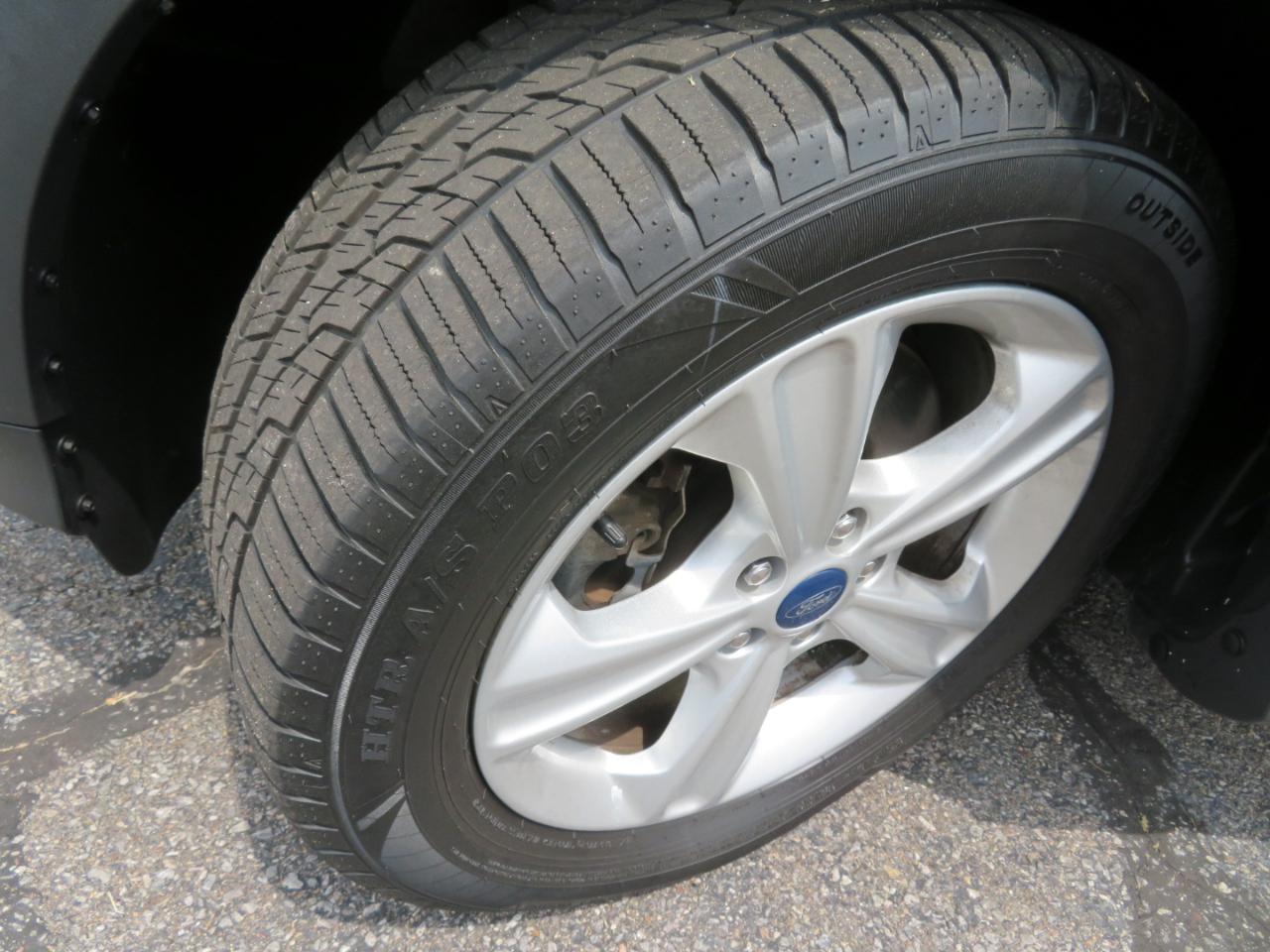 Ford Escape SE 4WD 2015