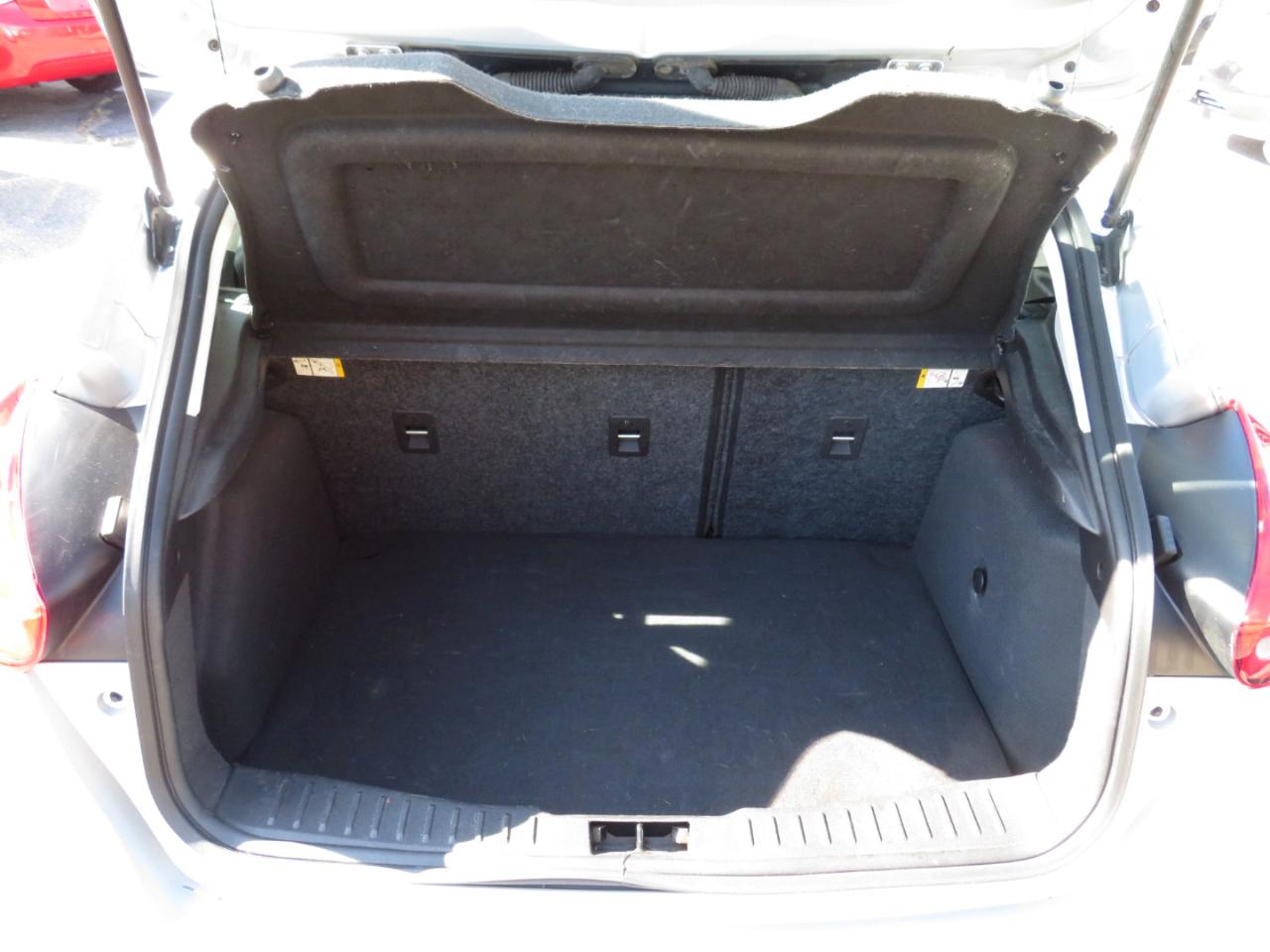 Ford Focus SE Hatch 2015