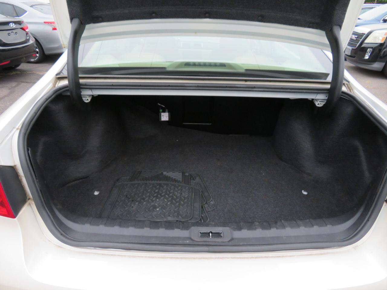 Buick Lucerne CXL V6 2007