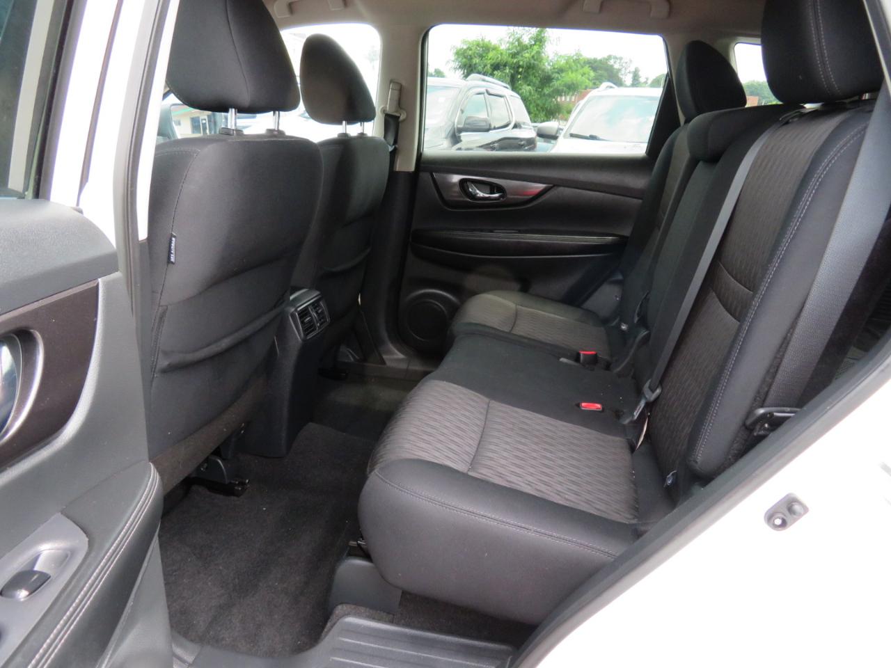 Nissan Rogue SV AWD 2019