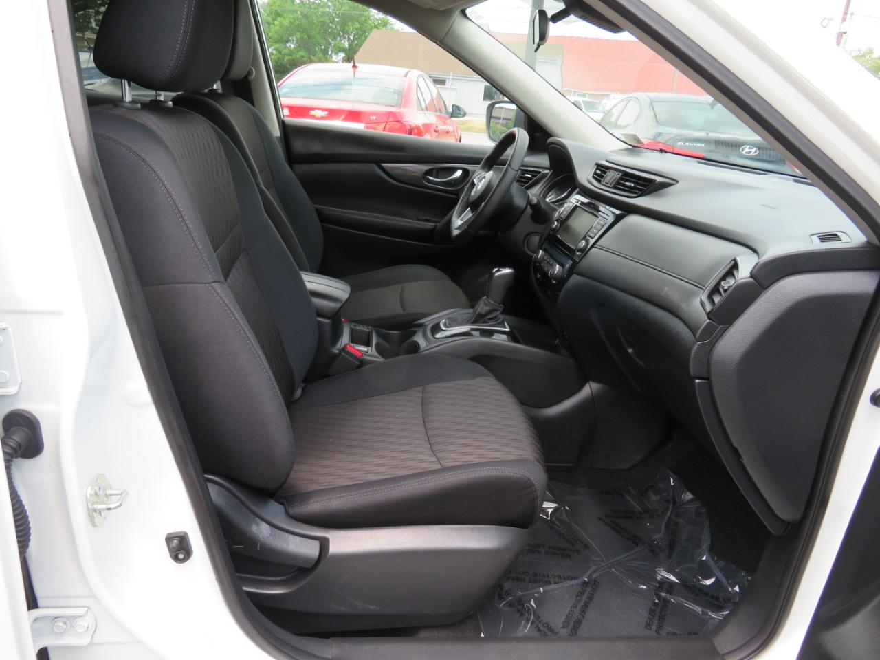 Nissan Rogue SV AWD 2019
