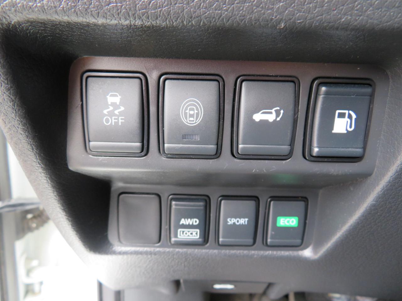 Nissan Rogue SV AWD 2019